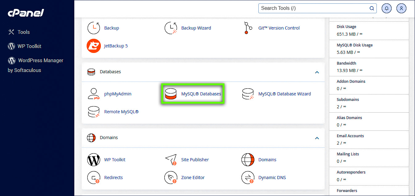 Base-de-datos-MySQL