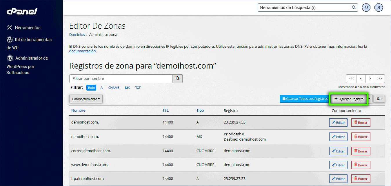 Agregar-registro-DNS