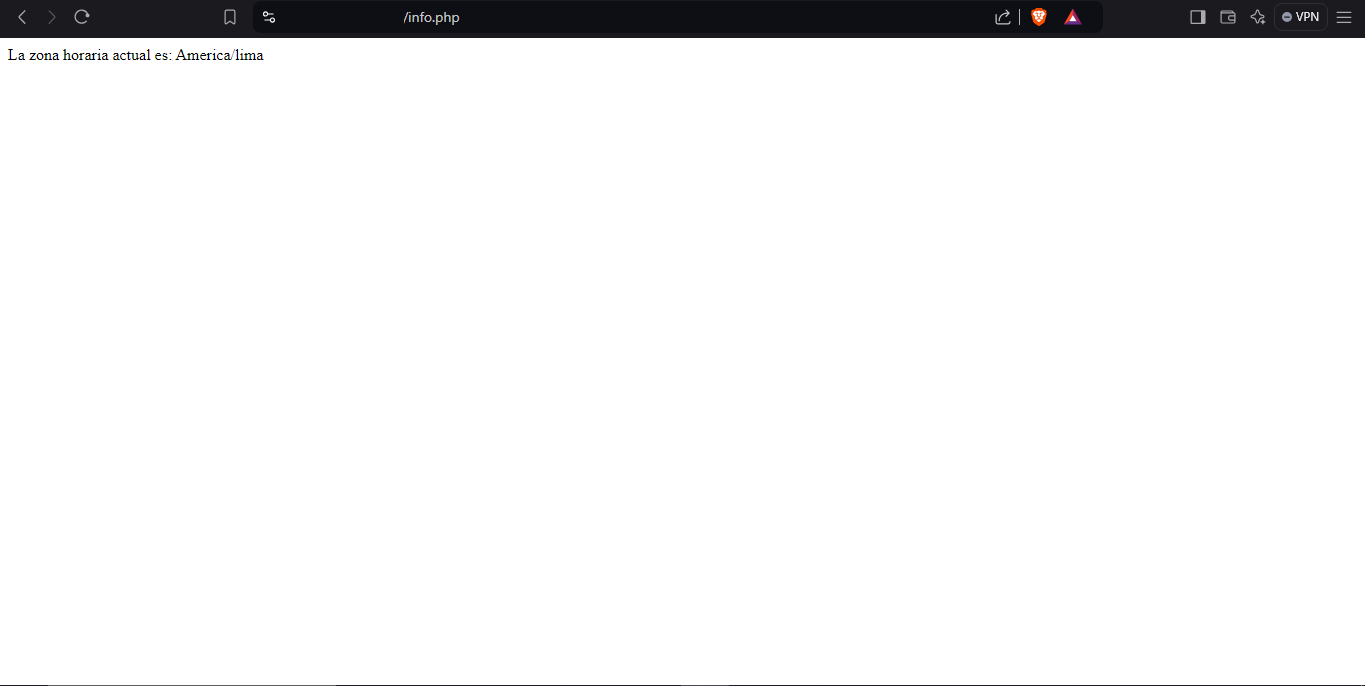 cpanel