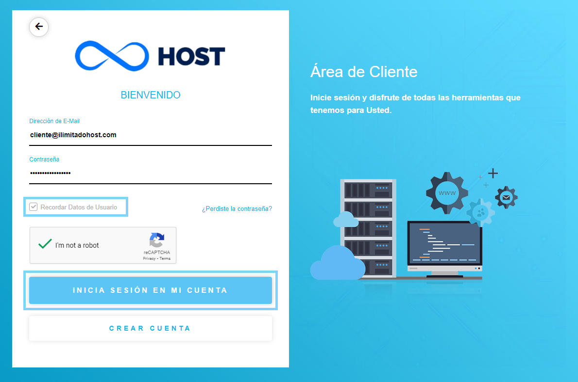 Área_Cliente_login