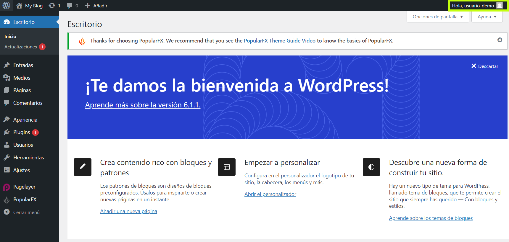 Panel-de-administracion-WordPress