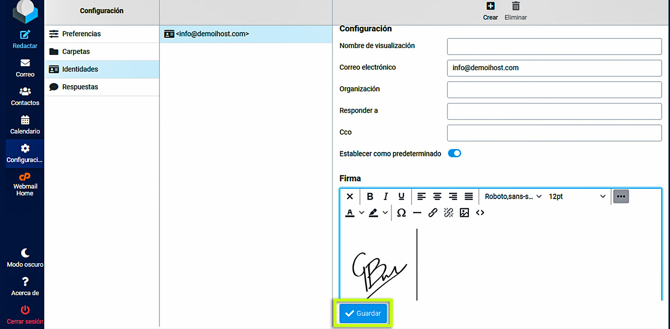 Guardar-firma