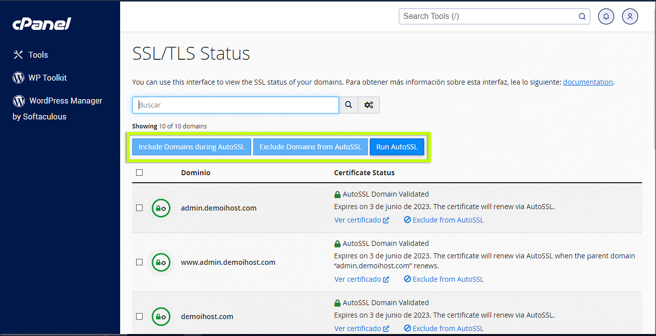 cpanel_new_ssl_status_auto_ssl_options